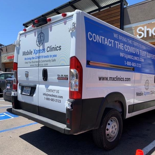 Vehicle Graphics